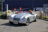 Oldtimer Grand Prix Safenwil