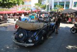 Oldtimertreffen Vaduz