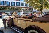 Oldtimertreffen Vaduz