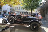 Oldtimertreffen Vaduz
