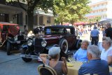 Oldtimertreffen Vaduz