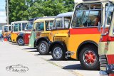 Bus- & LKW-Treffen Hinwil
