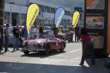 Oldtimer Grand Prix Safenwil