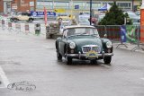 Oldtimer Grand Prix Safenwil