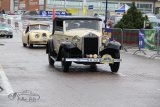Oldtimer Grand Prix Safenwil