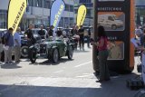 Oldtimer Grand Prix Safenwil
