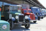 Bus- & LKW-Treffen Hinwil