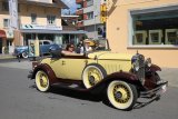 Oldtimertreffen Vaduz