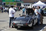 Oldtimer Grand Prix Safenwil