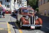 Oldtimertreffen Vaduz