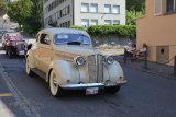 Oldtimertreffen Vaduz