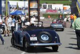 Oldtimer Grand Prix Safenwil