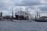 Hamburg Cruise Days 2019