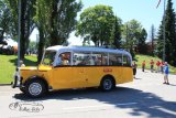 Bus- & LKW-Treffen Hinwil