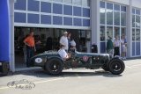 Oldtimer Grand Prix Safenwil