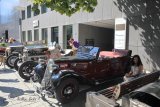 Oldtimertreffen Vaduz