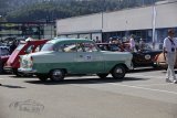 Oldtimer Grand Prix Safenwil