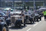 Oldtimer Grand Prix Safenwil