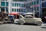 Oldtimertreffen Vaduz