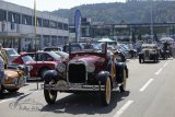 Oldtimer Grand Prix Safenwil