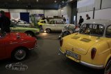 Berlin Motorworld Classics