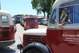 Bus- & LKW-Treffen Hinwil