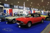 Berlin Motorworld Classics