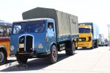 Bus- & LKW-Treffen Hinwil