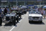Oldtimer Grand Prix Safenwil