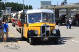 Bus- & LKW-Treffen Hinwil