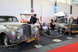 Berlin Motorworld Classics