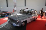 Berlin Motorworld Classics
