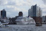 Hamburg Cruise Days 2019