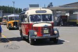 Bus- & LKW-Treffen Hinwil