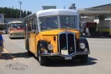 Bus- & LKW-Treffen Hinwil