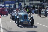 Oldtimer Grand Prix Safenwil