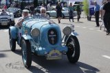 Oldtimer Grand Prix Safenwil