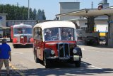 Bus- & LKW-Treffen Hinwil