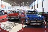 Berlin Motorworld Classics