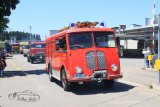 Bus- & LKW-Treffen Hinwil