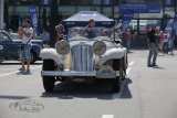 Oldtimer Grand Prix Safenwil