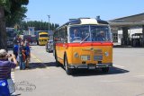 Bus- & LKW-Treffen Hinwil