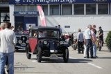 Oldtimer Grand Prix Safenwil