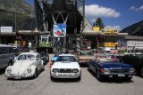 Diavolo Motor Classic Andermatt