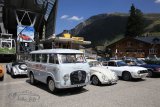 Diavolo Motor Classic Andermatt