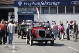 Oldtimer Grand Prix Safenwil