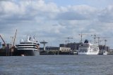 Hamburg Cruise Days 2019