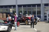 Oldtimer Grand Prix Safenwil