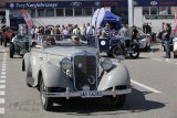 Oldtimer Grand Prix Safenwil