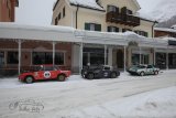 Winter Raid St. Moritz